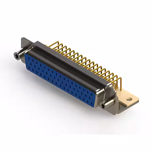 630-M50-240-LN6 EDAC Inc.  D-Sub Connector Assemblies